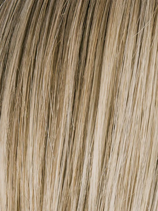 Vanilla Hi | Power Pieces | Heat Friendly Synthetic Hairpiece - Image 9