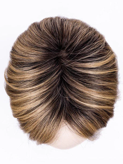 Vita | Hi Power | Heat Friendly Synthetic Wig - Image 30
