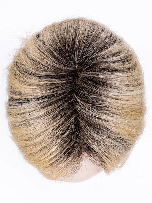Vita | Hi Power | Heat Friendly Synthetic Wig - Image 31