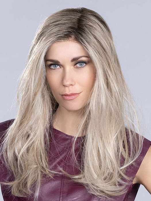 Vita | Hi Power | Heat Friendly Synthetic Wig - Image 4