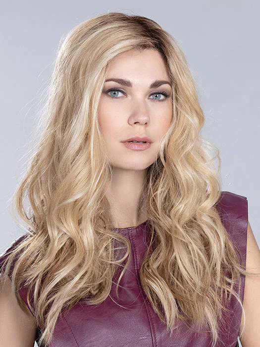 Vita | Hi Power | Heat Friendly Synthetic Wig - Image 9
