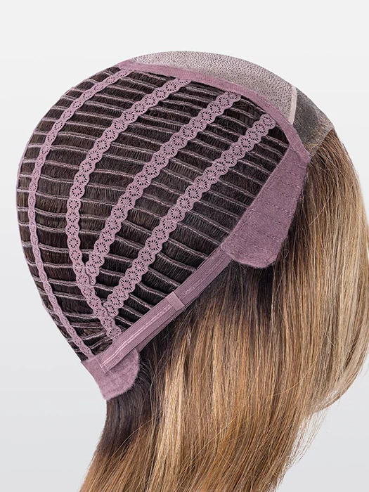 Voice | Hi Power | Heat Friendly Synthetic Wig - Image 10