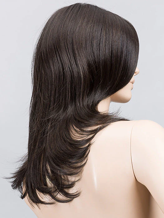 Voice | Hi Power | Heat Friendly Synthetic Wig - Image 11