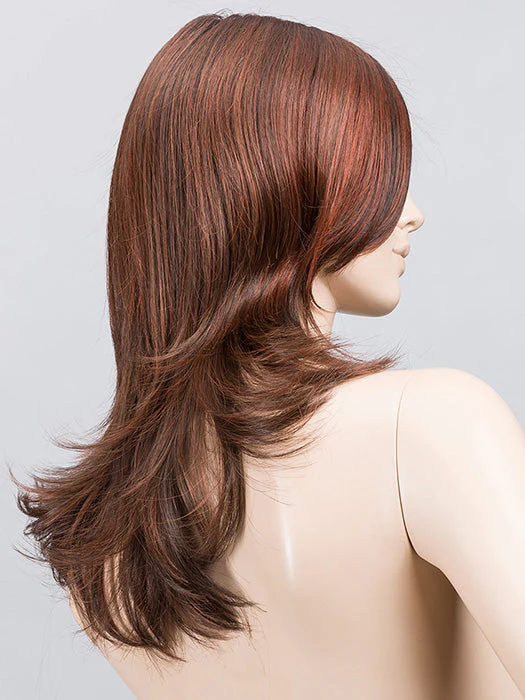 Voice | Hi Power | Heat Friendly Synthetic Wig - Image 14