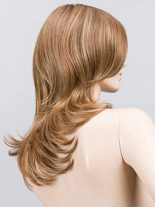 Voice | Hi Power | Heat Friendly Synthetic Wig - Image 15