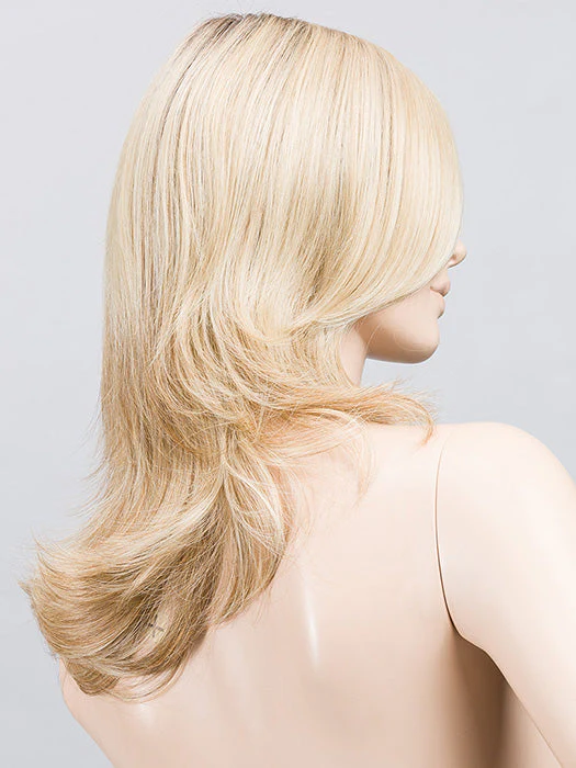 Voice | Hi Power | Heat Friendly Synthetic Wig - Image 16