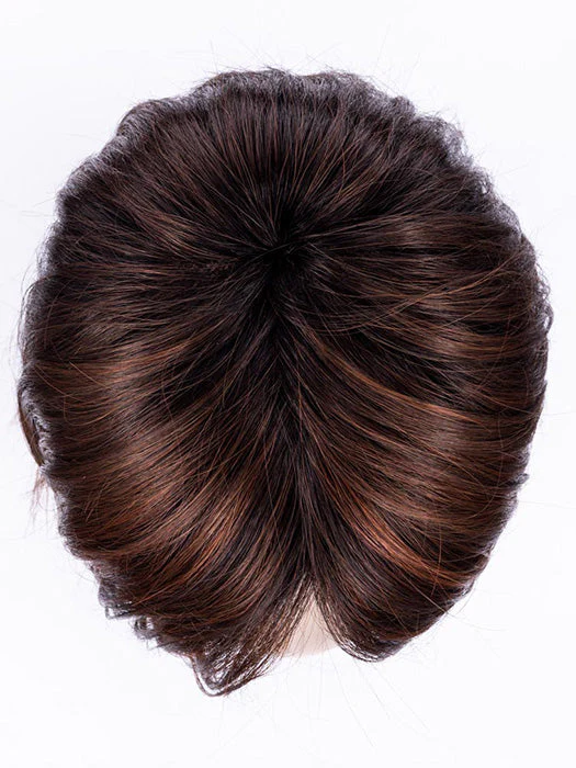 Voice | Hi Power | Heat Friendly Synthetic Wig - Image 30