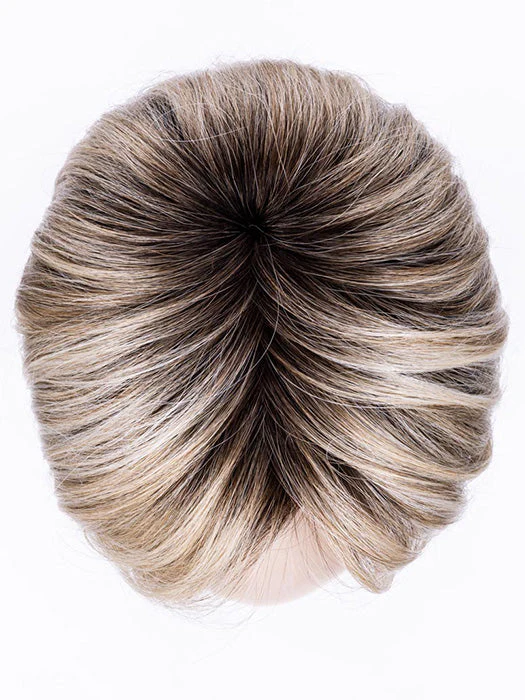 Voice | Hi Power | Heat Friendly Synthetic Wig - Image 33