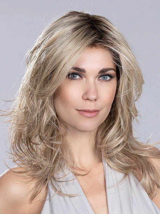 Voice | Hi Power | Heat Friendly Synthetic Wig - Image 4