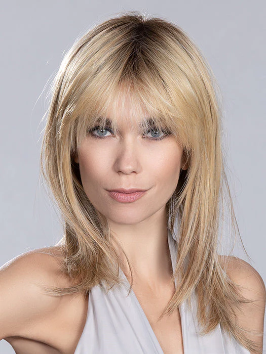 Voice | Hi Power | Heat Friendly Synthetic Wig - Image 7