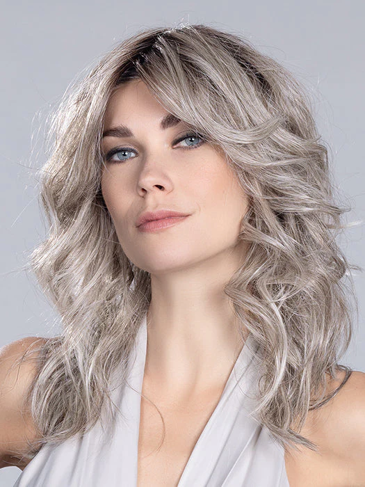 Voice | Hi Power | Heat Friendly Synthetic Wig - Image 8