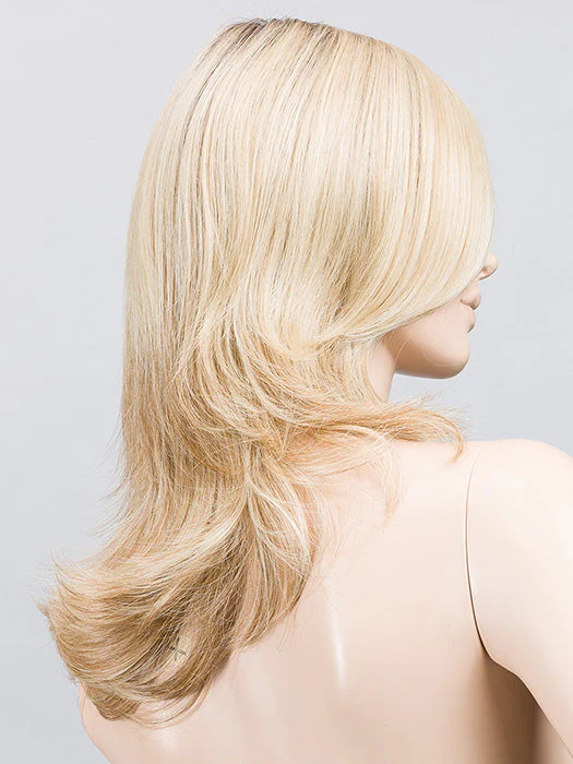 Voice Large | Hi Power | Heat Friendly Synthetic Wig - Image 10