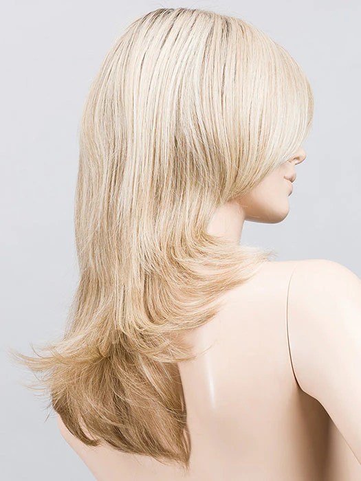 Voice Large | Hi Power | Heat Friendly Synthetic Wig - Image 11
