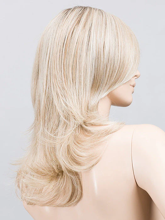 Voice Large | Hi Power | Heat Friendly Synthetic Wig - Image 12