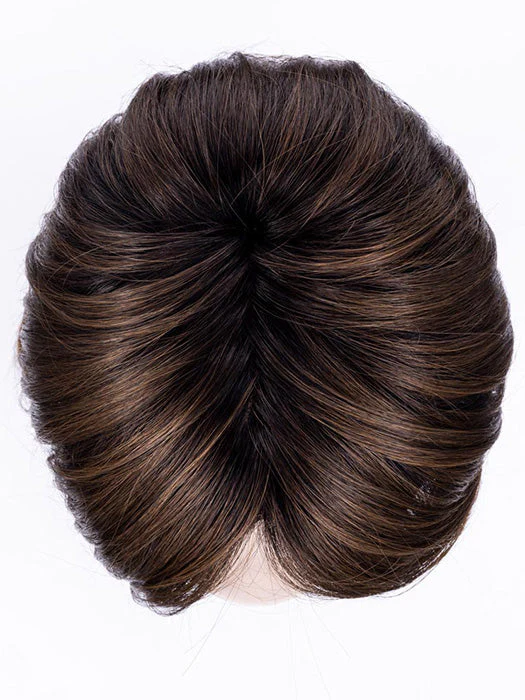 Voice Large | Hi Power | Heat Friendly Synthetic Wig - Image 20