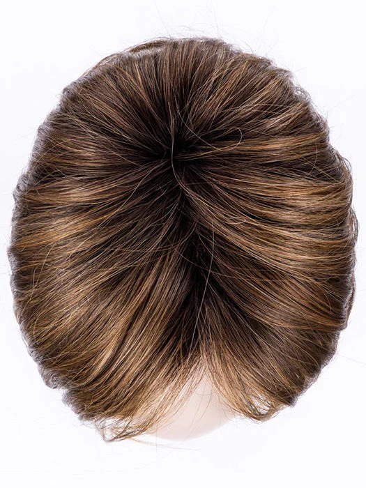 Voice Large | Hi Power | Heat Friendly Synthetic Wig - Image 21