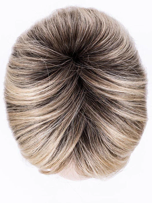 Voice Large | Hi Power | Heat Friendly Synthetic Wig - Image 22