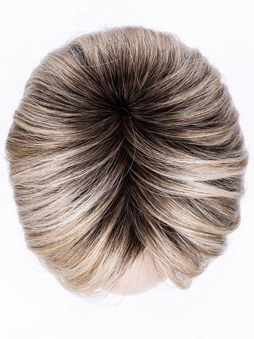 Voice Large | Hi Power | Heat Friendly Synthetic Wig - Image 23
