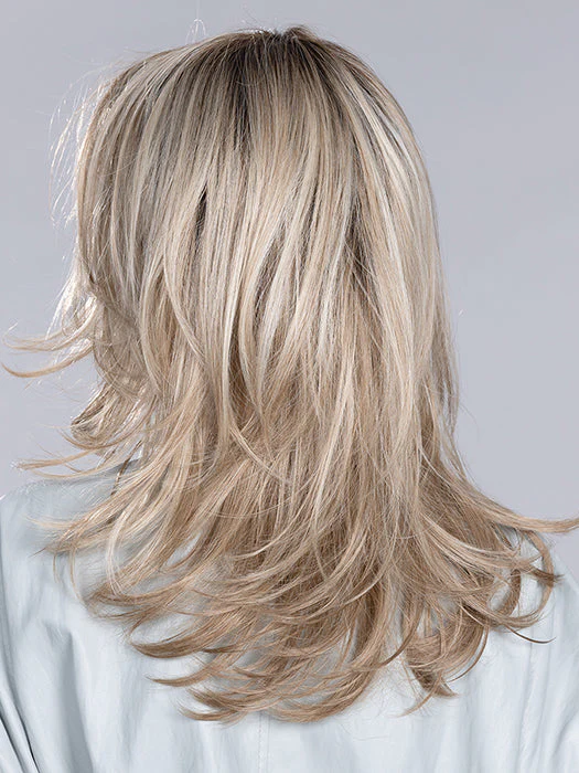 Voice Large | Hi Power | Heat Friendly Synthetic Wig - Image 3