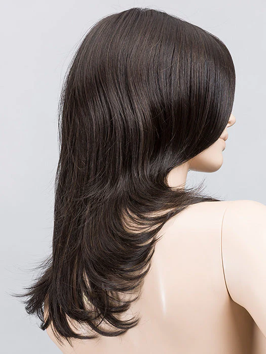 Voice Large | Hi Power | Heat Friendly Synthetic Wig - Image 6