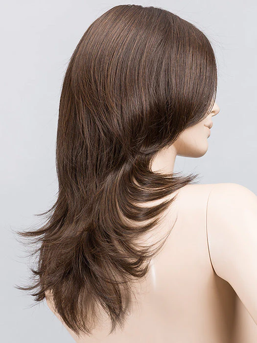 Voice Large | Hi Power | Heat Friendly Synthetic Wig - Image 7