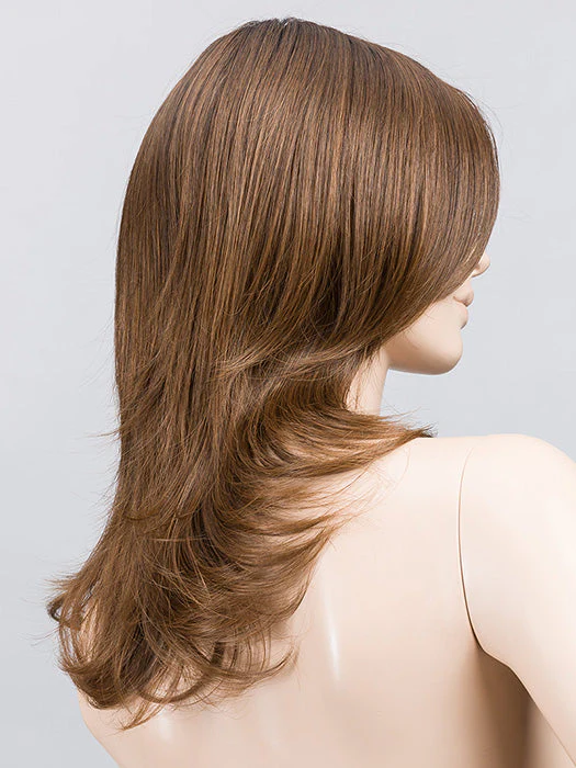 Voice Large | Hi Power | Heat Friendly Synthetic Wig - Image 8