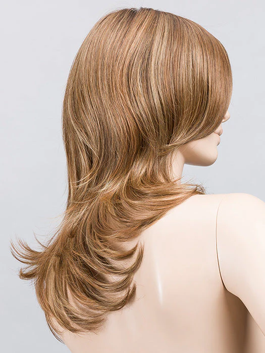 Voice Large | Hi Power | Heat Friendly Synthetic Wig - Image 9