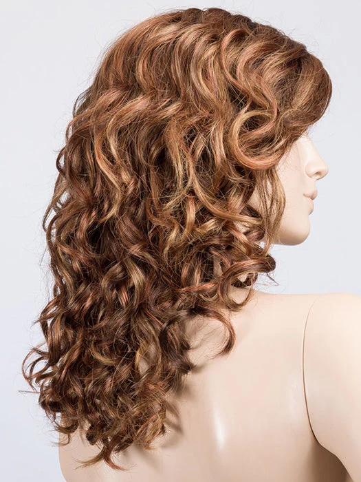 Wanted | Changes Collection | Synthetic Wig - Image 10