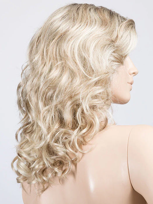 Wanted | Changes Collection | Synthetic Wig - Image 12