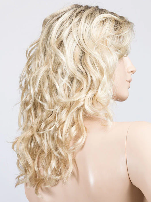 Wanted | Changes Collection | Synthetic Wig - Image 13