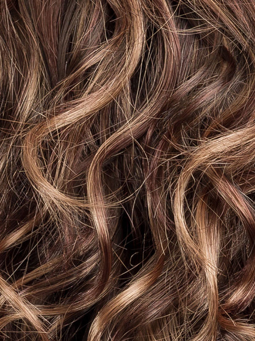 Wanted | Changes Collection | Synthetic Wig - Image 16