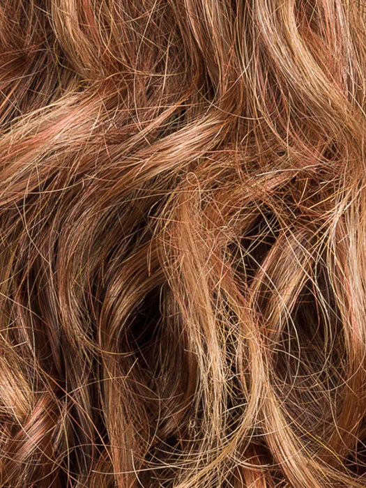 Wanted | Changes Collection | Synthetic Wig - Image 18