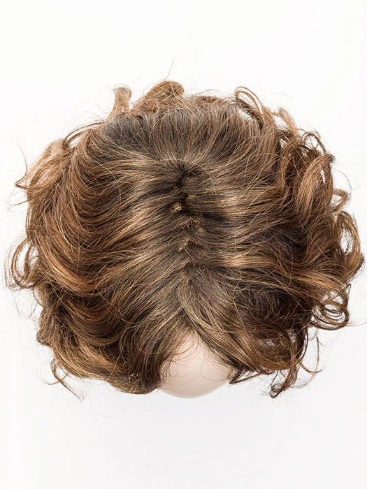 Wanted | Changes Collection | Synthetic Wig - Image 25