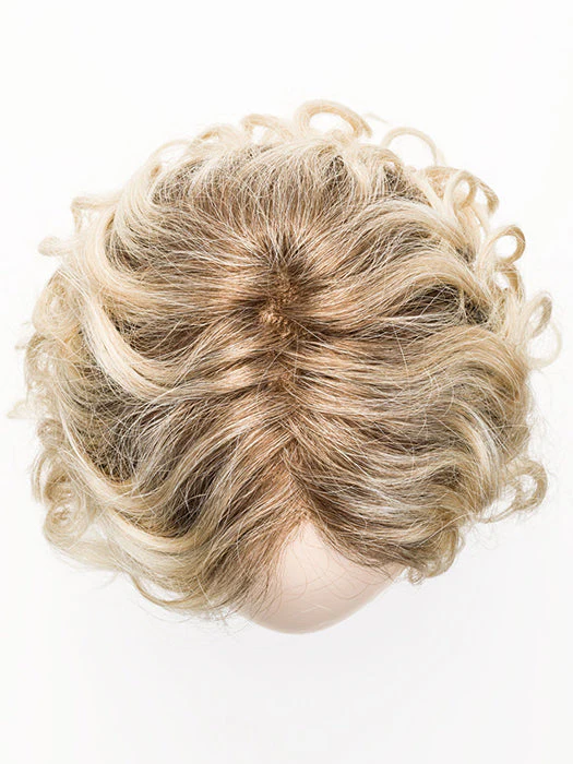 Wanted | Changes Collection | Synthetic Wig - Image 29