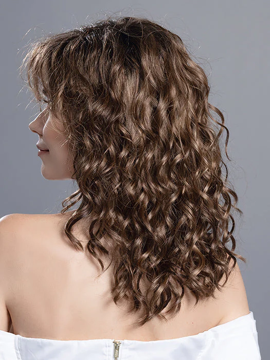 Wanted | Changes Collection | Synthetic Wig - Image 5