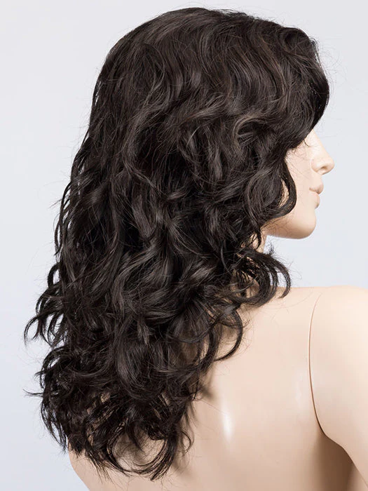 Wanted | Changes Collection | Synthetic Wig - Image 6