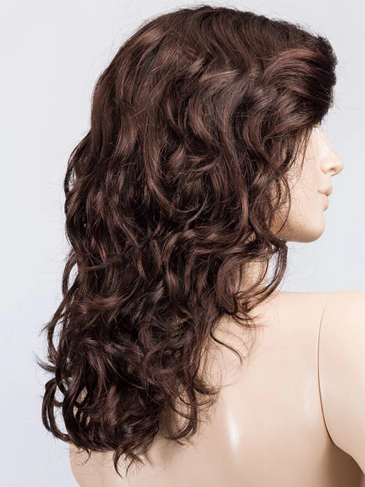 Wanted | Changes Collection | Synthetic Wig - Image 7