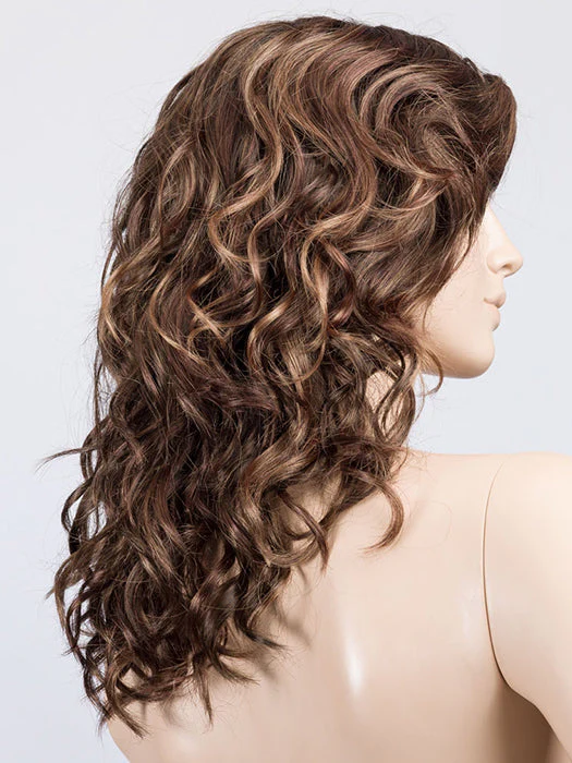 Wanted | Changes Collection | Synthetic Wig - Image 8