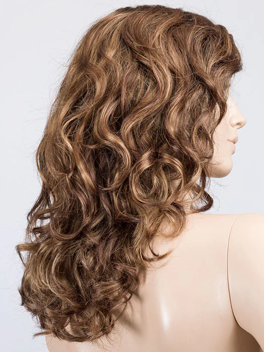 Wanted | Changes Collection | Synthetic Wig - Image 9