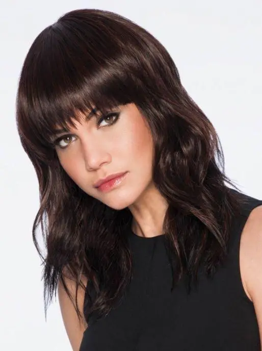 Wave Cut Wig by Hairdo - Image 2