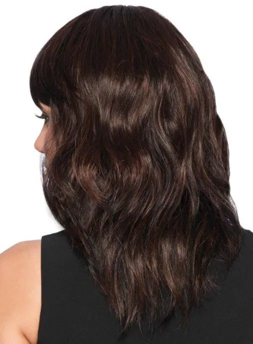 Wave Cut Wig by Hairdo - Image 3