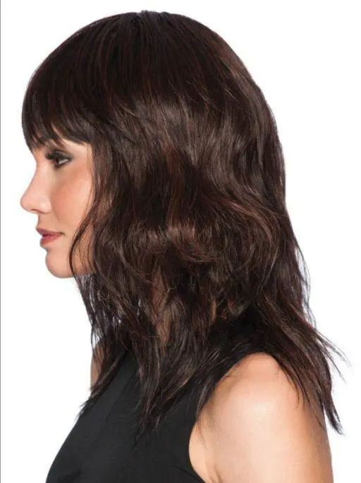 Wave Cut Wig by Hairdo - Image 4