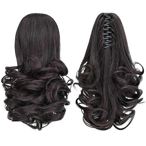 Wavy Ponytail Extension - Image 101