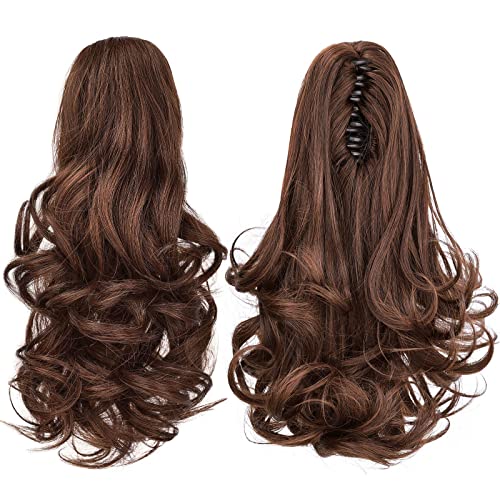 Wavy Ponytail Extension - Image 150