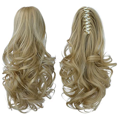 Wavy Ponytail Extension - Image 164