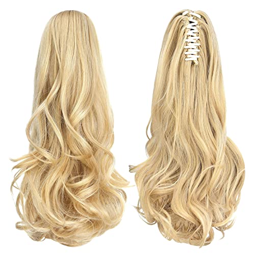 Wavy Ponytail Extension - Image 52