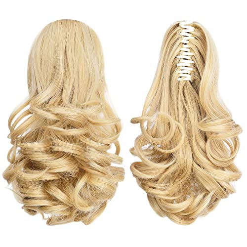Wavy Ponytail Extension - Image 94