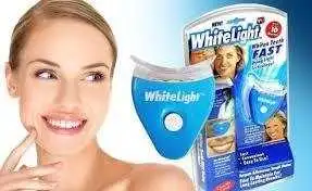 White Light Teeth Whitening System - Image 2