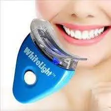 White Light Teeth Whitening System - Image 4