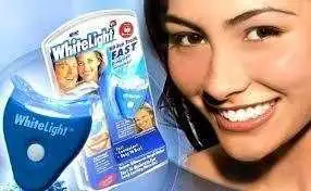White Light Teeth Whitening System - Image 5
